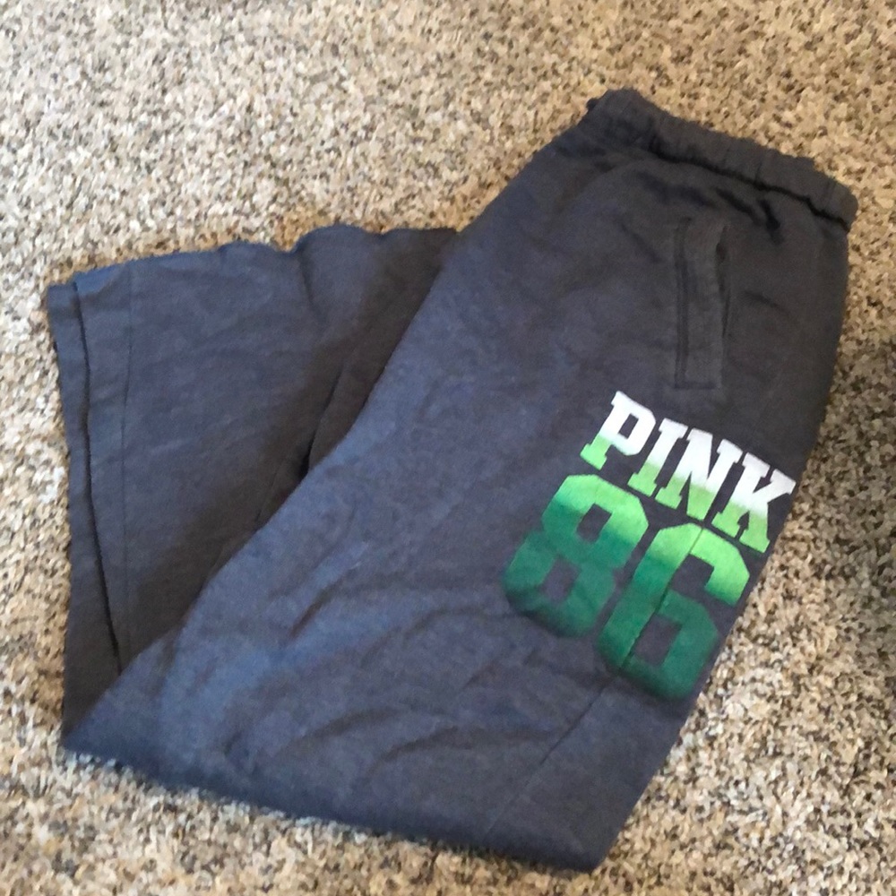 Victoria’s Secret PINK
